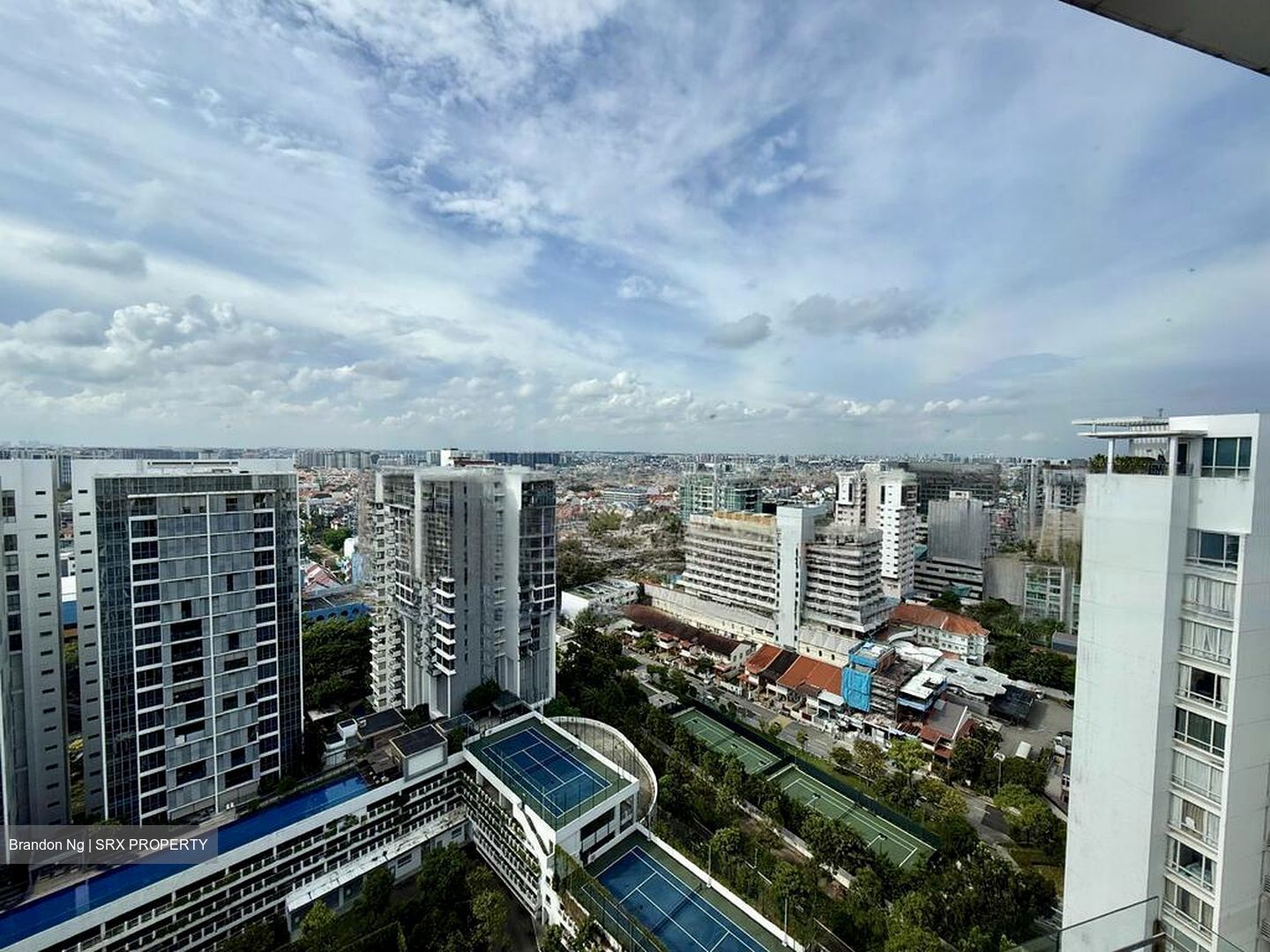 The Sea View (D15), Condominium #480915691